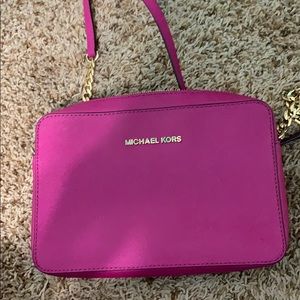 Michael Kors satchel